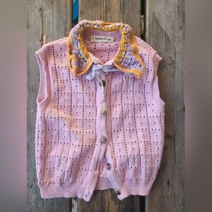 Misha And Puff | Shirts & Tops | Misha And Puff Ellie Cardigan